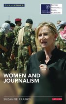 RISJ Challenges - Women and Journalism