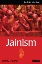 I.B.Tauris Introductions to Religion - Jainism