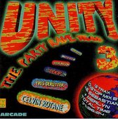 Unity 3 - The Party Rave Trax