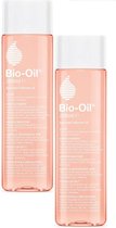 Bio-Oil Huidolie - Huidverzorgingsolie - 2 x 200 ml Voordeelverpakking