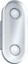 Paulmann 704.26 plafondverlichting Aluminium LED 9 W A++