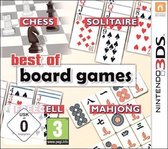 Best of Board Games - 2DS + 3DS