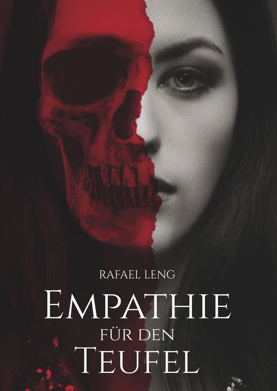 Empathie für den Teufel - cover