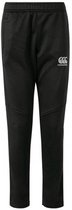 Canterbury Sportbroek - Maat 128  - Jongens - Zwart