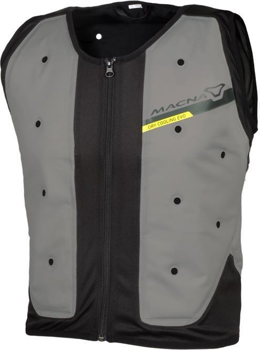 Macna Koelvest