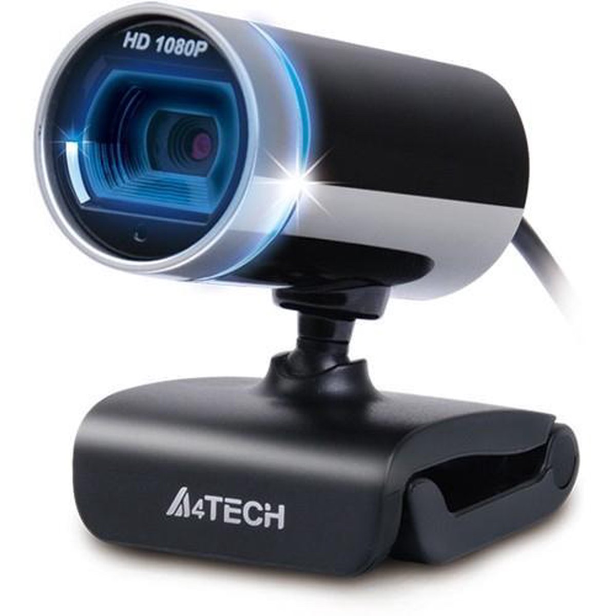 webcam USB 2.0 1080p full HD + microfoon