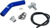 Samco Sport Samco Dumpvalve montage kit pasklaar - SFK018
