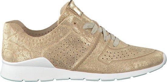 UGG Sneakers Dames (Cognac) | Uggs-Kopen.nl