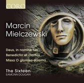 Sixteen, The & Dougan, Eamonn - Marcin Mielczewski (CD)