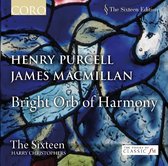 The Sixteen - Bright Orb Of Harmony (CD)