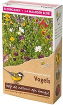 Buzzy® Flower Mix Vogels 15 m²