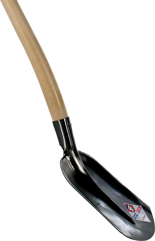 Talen Tools bats 00 blank gehard 110 cm Z15M | bol.com