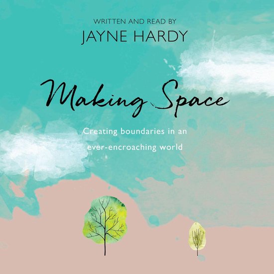 Making Space - cover