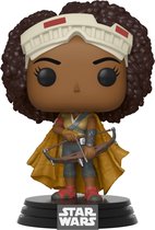 Funko Pop! Star Wars: The Rise Of Skywalker Jannah #315 - verzamelfiguur/vinyl figure 9 cm