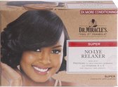 Dr. Miracle Relaxer Kit Super