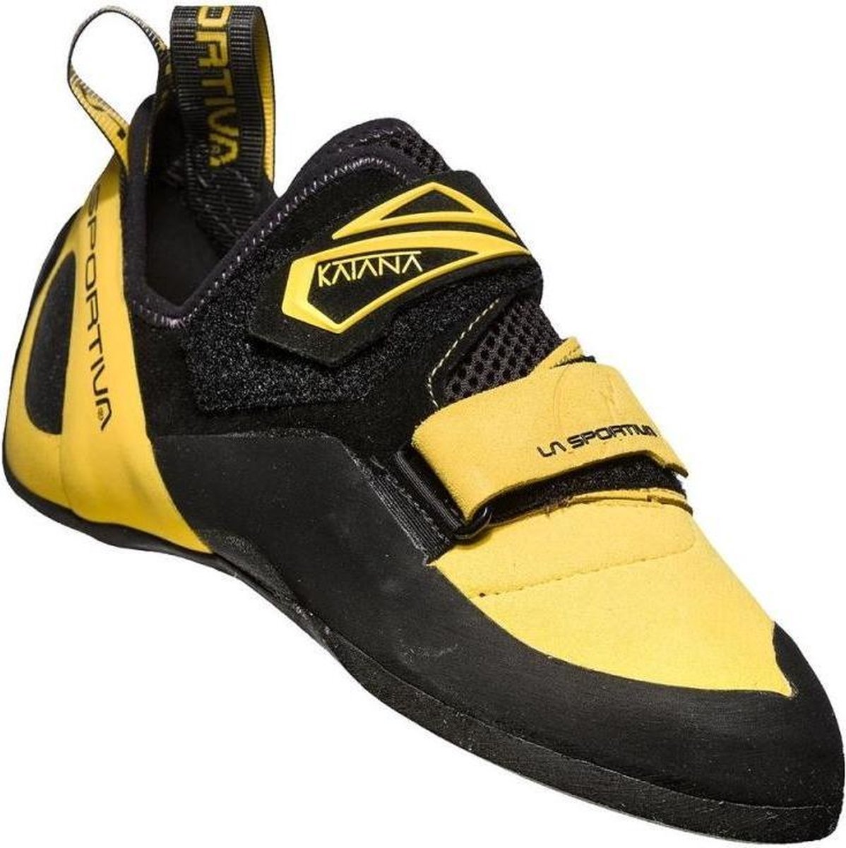 La Sportiva Katana Klimschoenen Man Zwart