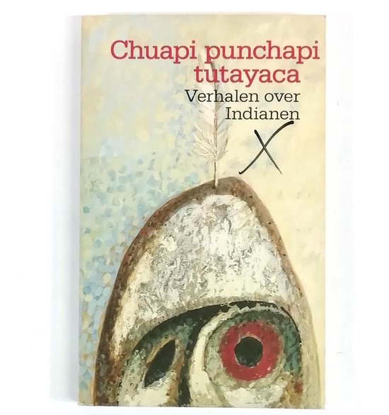 Chuapi punchapi tutayaca
