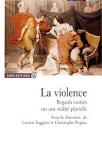 CNRS Alpha - La violence