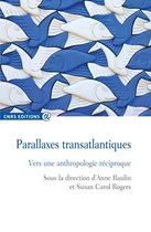 CNRS Alpha - Parallaxes transatlantiques