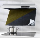 Wenko Combi-filter 57 X 47 Cm Polyester Zwart