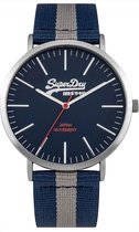 Superdry Herenhorloge Oxford SYG183UE