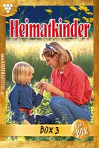 Heimatkinder 3 - E-Book 11-16