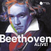 Various Artists - Beethoven Alive! (2 CD)