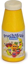 Erzi fruitdrank geel