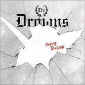 The Drowns - Under Tension (LP) (Coloured Vinyl)