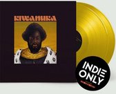 Kiwanuka (Yellow Vinyl)