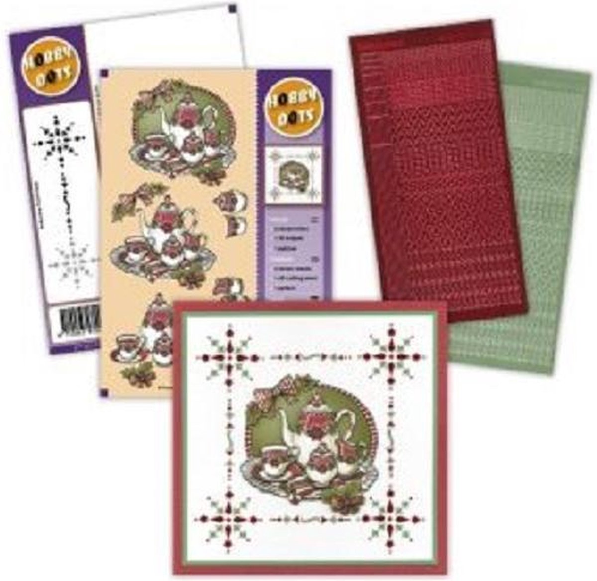hobbydots setje 013-01