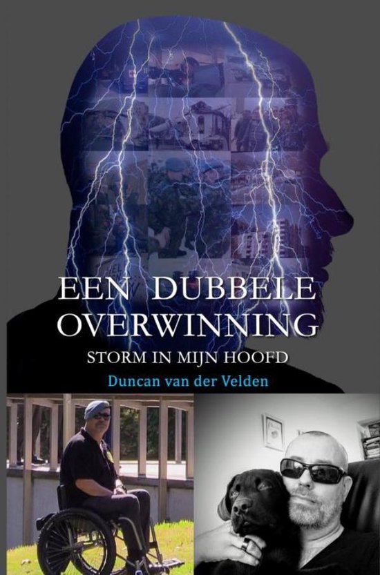 Een Dubbele Overwinning - Duncan van der Velden | Northernlights300.org