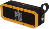 Soundclub – Mobiele IPX Draadloze Luidspreker - ASS RUGM