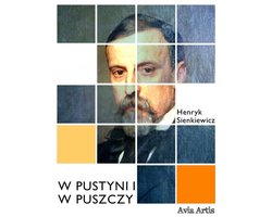W pustyni i w puszczy