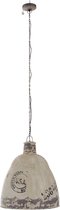 J-Line hanglamp usa creme 55 x 45 x 45