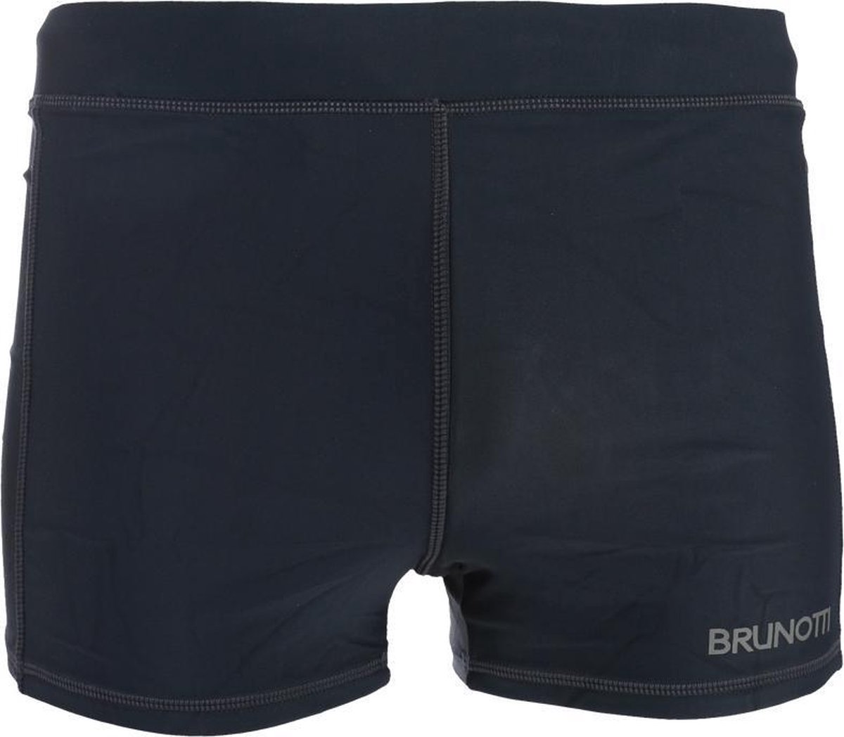 Brunotti Saabir Boxer Da Mare Uomo - Costume Bagno In Nylon Ed Elastan, Asciugatura Rapida