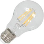 Lighto | LED Lamp | Grote fitting E27 | 4W (vervangt 40W)