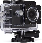 Vizu Extreme X6S Wi-Fi 4K action camera