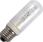 Halogeen buislamp E27 230V 250W Mat