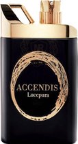 Lucepura by Accendis 100 ml - Eau De Parfum Spray (Unisex)