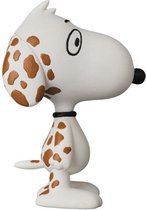 Snoopy Marbles (Snoopy's Broer) - Peanuts UDF Series 10 Mini Figuur 8 cm