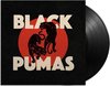 Black Pumas - Black Pumas (LP)