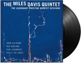 Miles Davis Quintet - The Legendary Prestige Quintet Sessions (6 LP) (Limited Edition)