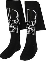 Star Wars Darth Vader Cape Socks 39/42