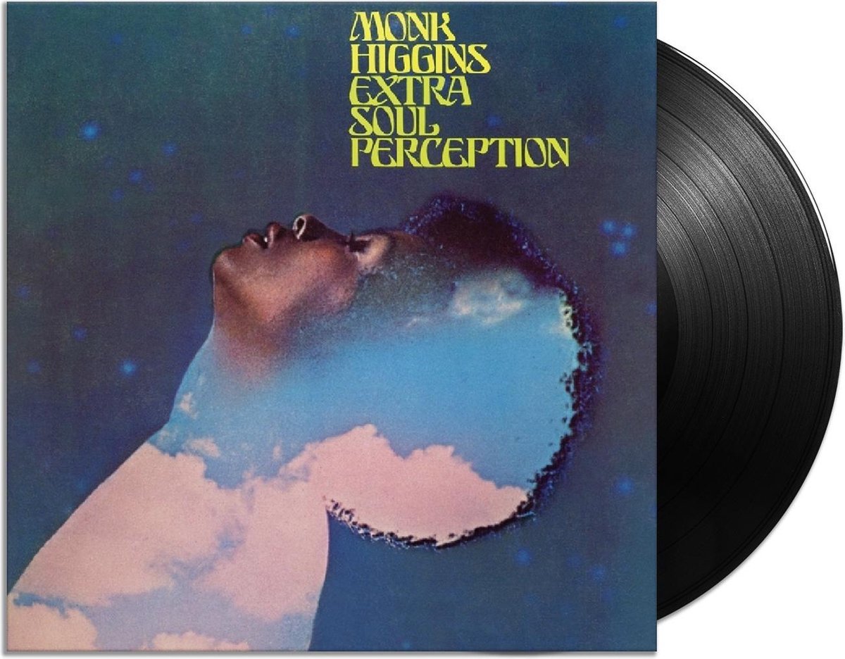 Extra Soul Perception, Monk Higgins | LP (album) | Muziek | bol