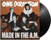 Made In The A.M.