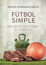 Ensayo - Fútbol simple