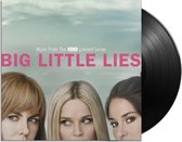 Big Little Lies (Music From The Hbo) (LP)