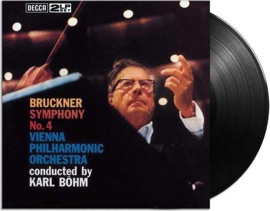 Bruckner/Symphony