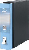 Esselte DOX1 A4 Karton Blauw